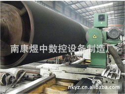 南康煜中數控設備制造廠 拓展業務版圖，布局橡膠機械與照明器具制造